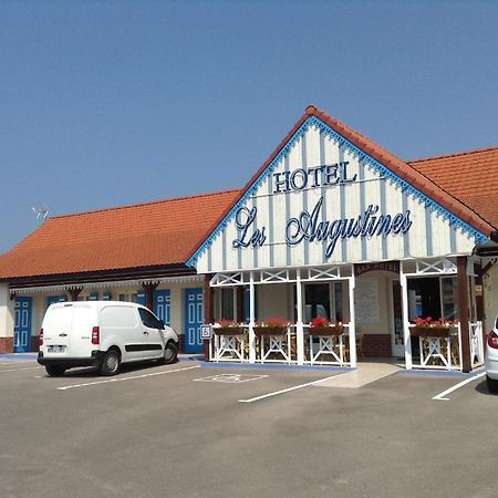 奥古斯丁酒店 康村 外观 照片